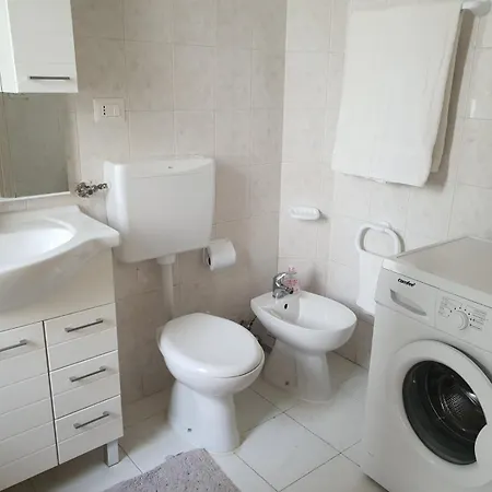 Holiday home Moon House Gallipoli