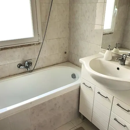 Moon House Holiday home Gallipoli